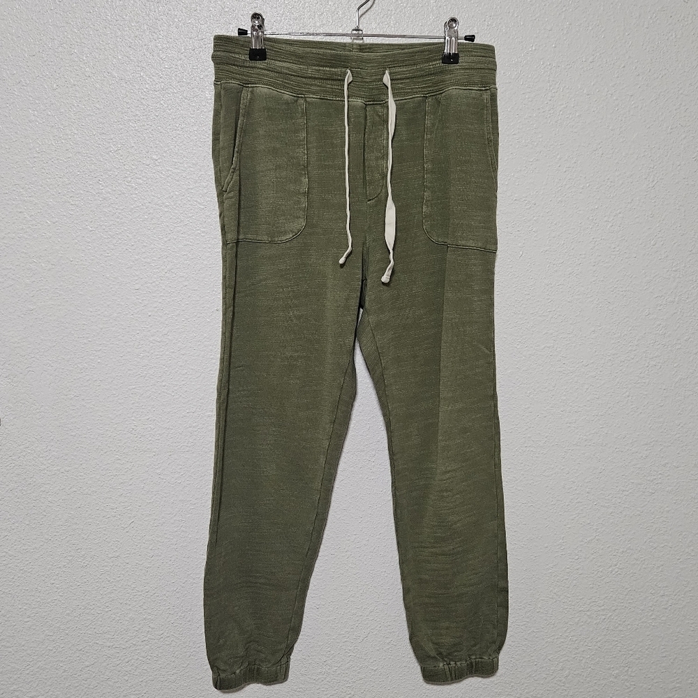 Jcrew Vintage Fleece joggers size xs